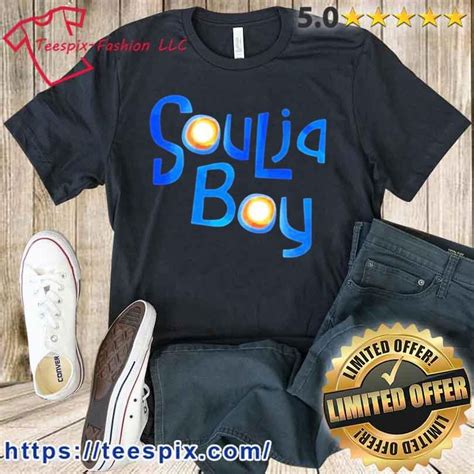 soulja boys gucci shirts